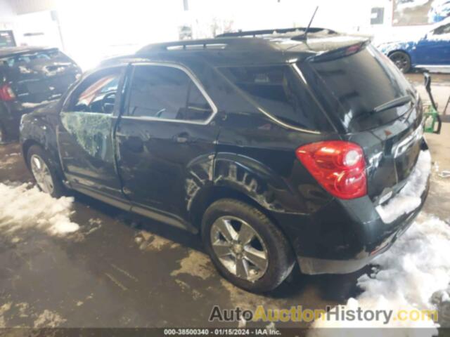 CHEVROLET EQUINOX 2LT, 2GNALCEK2E6236016