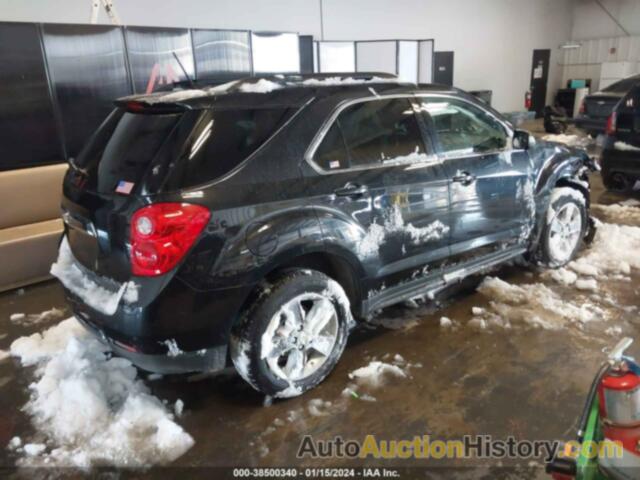 CHEVROLET EQUINOX 2LT, 2GNALCEK2E6236016