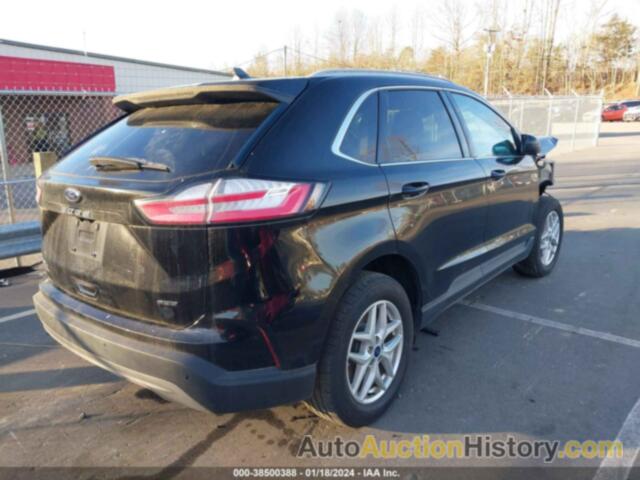 FORD EDGE SEL, 2FMPK4J91NBA43079