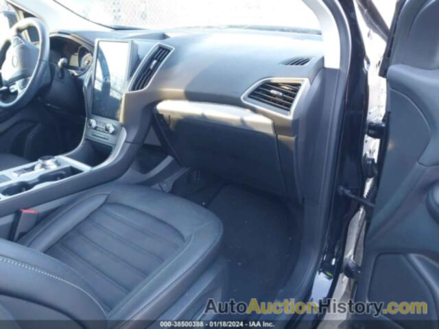 FORD EDGE SEL, 2FMPK4J91NBA43079