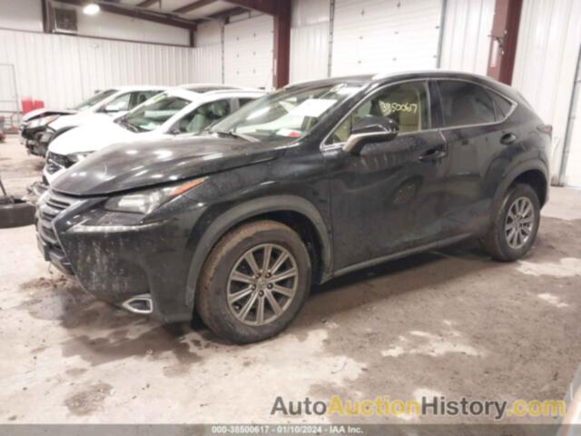 LEXUS NX 200T, JTJYARBZ3F2000343