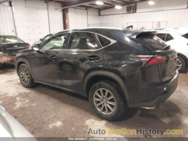 LEXUS NX 200T, JTJYARBZ3F2000343