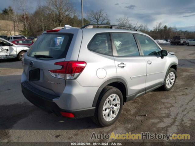 SUBARU FORESTER, JF2SKADC2MH478894