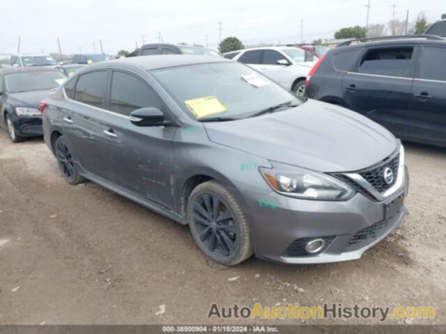 NISSAN SENTRA SR, 3N1AB7AP0HY299075