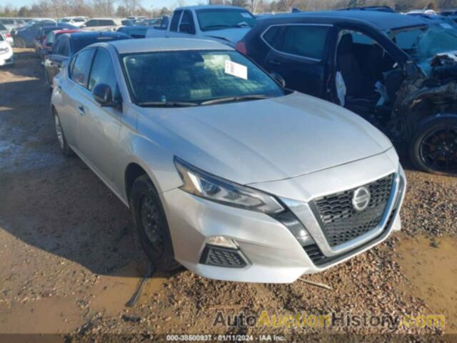 NISSAN ALTIMA SR FWD, 1N4BL4CV0MN389901