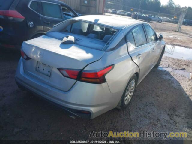 NISSAN ALTIMA SR FWD, 1N4BL4CV0MN389901