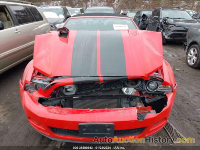 FORD MUSTANG GT PREMIUM, 1ZVBP8FF9E5216242