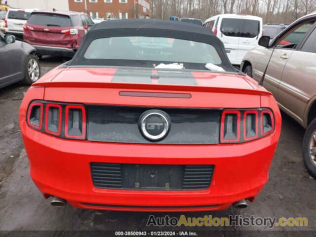 FORD MUSTANG GT PREMIUM, 1ZVBP8FF9E5216242