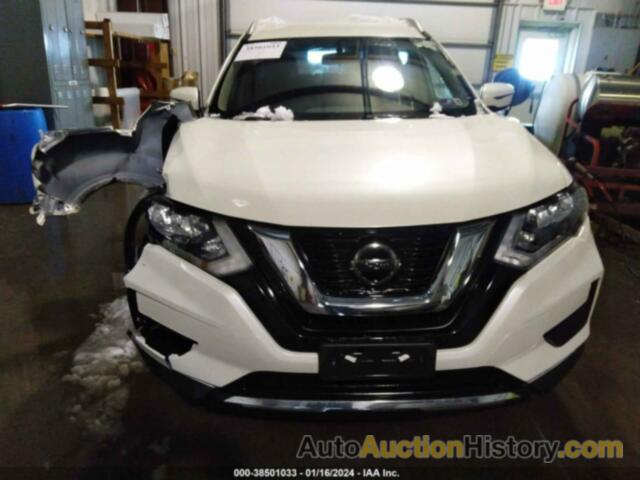 NISSAN ROGUE SV, JN8AT2MV2JW354571