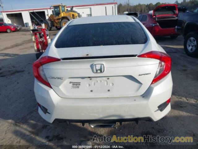 HONDA CIVIC SPORT, 2HGFC2E88LH598853