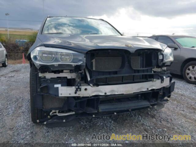 BMW X5 M, 5YMKT6C51G0R78566