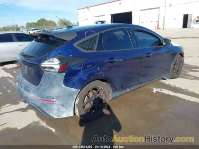 FORD FOCUS SE, 1FADP3K2XGL299668