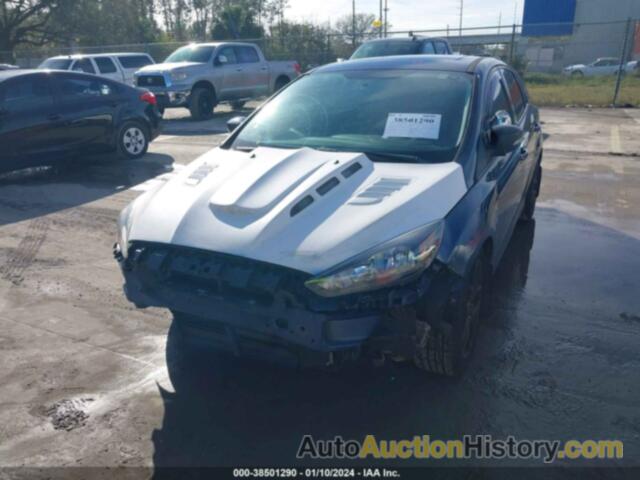 FORD FOCUS SE, 1FADP3K2XGL299668