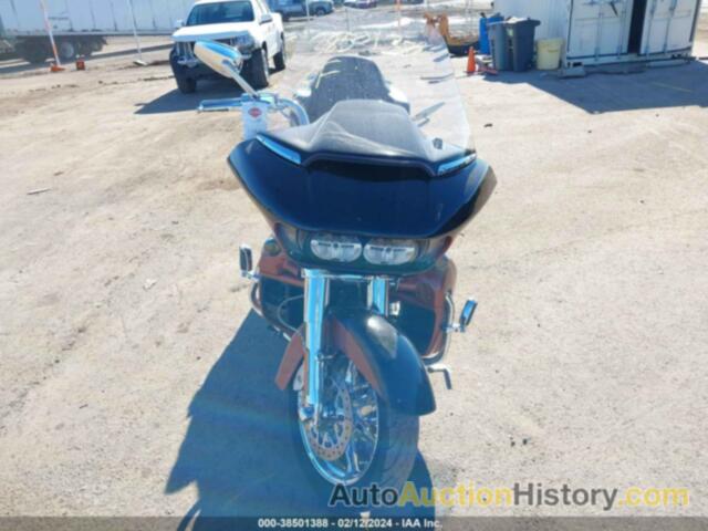 HARLEY-DAVIDSON FLTRUSE CVO ROAD GLIDE, 1HD1TAN13FB962324