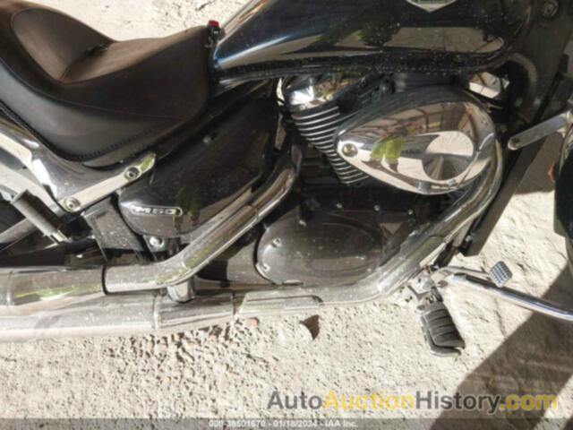 SUZUKI VZ800, JS1VS56A972102788