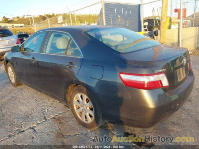 TOYOTA CAMRY HYBRID, 4T1BB46K49U074249