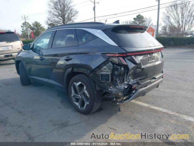 HYUNDAI TUCSON LIMITED, 5NMJE3AE4PH242706