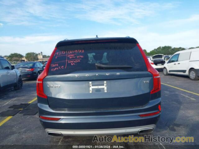 VOLVO XC90 T5 MOMENTUM, YV4102CK8L1579246