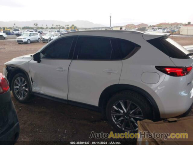 MAZDA CX-5 GRAND TOURING, JM3KFADM7K0503643