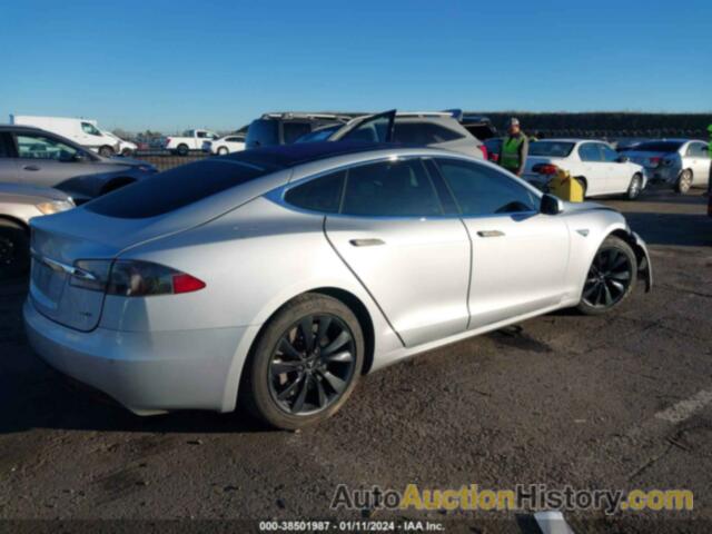 TESLA MODEL S 60D/70D/75D/85D/90D, 5YJSA1E29GF152876