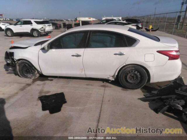 NISSAN ALTIMA 2.5/2.5 S/2.5 SL/2.5 SR/2.5 SV, 1N4AL3AP5GN314285