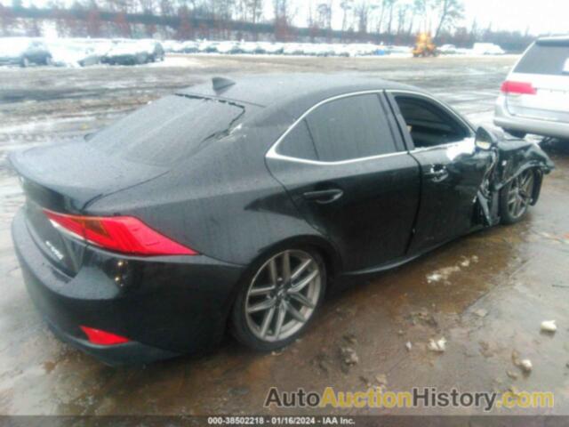 LEXUS IS 350, JTHCE1D29H5014394