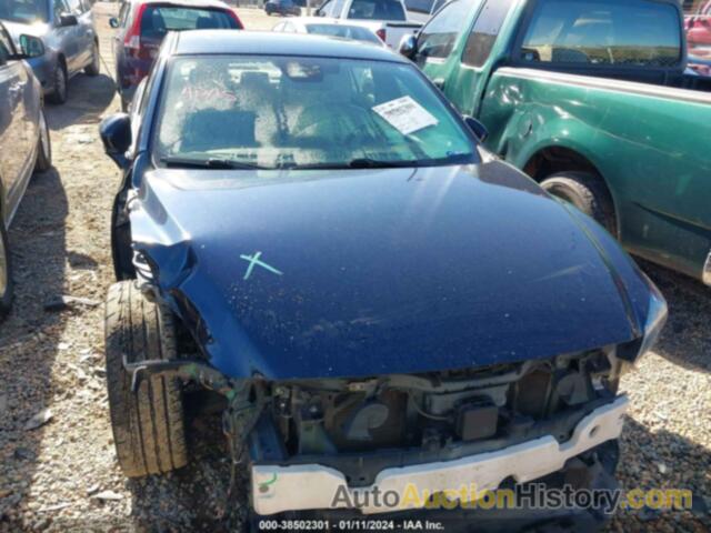 MAZDA MAZDA6 GRAND TOURING, JM1GL1X59H1125923