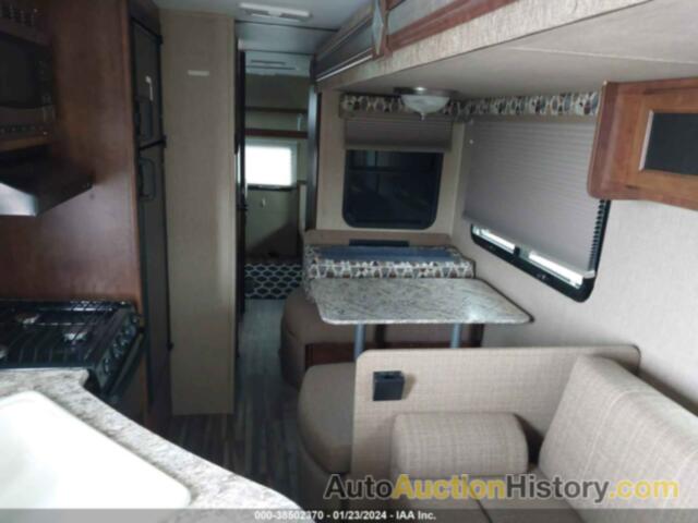 KEYSTONE OUTBACK 293UBH, 4YDT29325HB450281