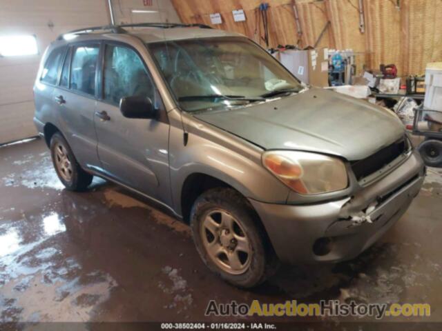 TOYOTA RAV4, JTEGD20V150061080