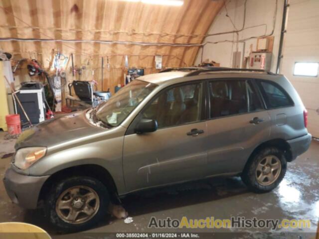 TOYOTA RAV4, JTEGD20V150061080