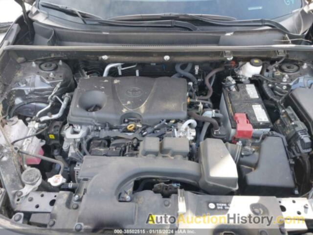 TOYOTA RAV4 XLE PREMIUM, 2T3C1RFV0NC210488