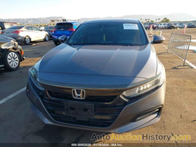 HONDA ACCORD SPORT, 1HGCV1F33LA035833