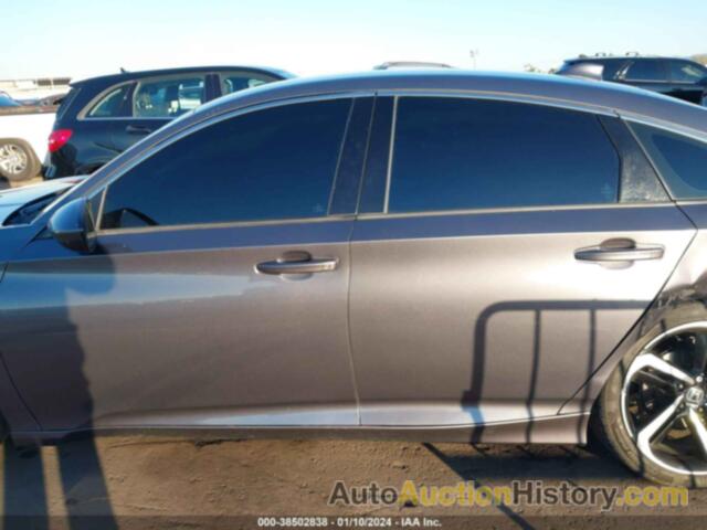 HONDA ACCORD SPORT, 1HGCV1F33LA035833