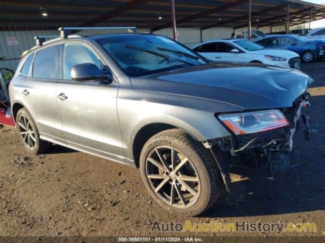 AUDI Q5 3.0T PREMIUM PLUS, WA1D7AFP0HA022281