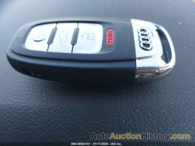 AUDI Q5 3.0T PREMIUM PLUS, WA1D7AFP0HA022281