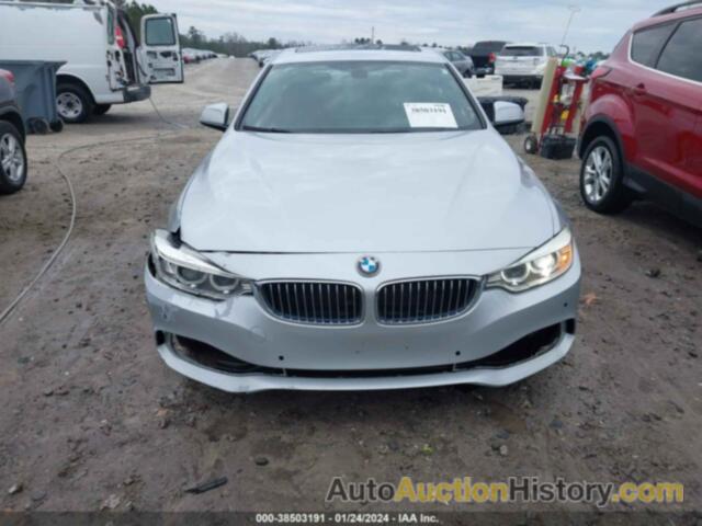 BMW 428I GRAN COUPE I GRAN COUPE SULEV, WBA4A9C52GGL88504