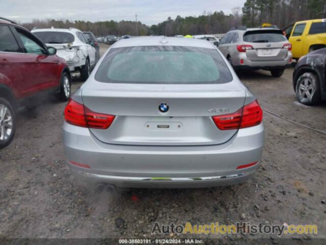 BMW 428I GRAN COUPE I GRAN COUPE SULEV, WBA4A9C52GGL88504