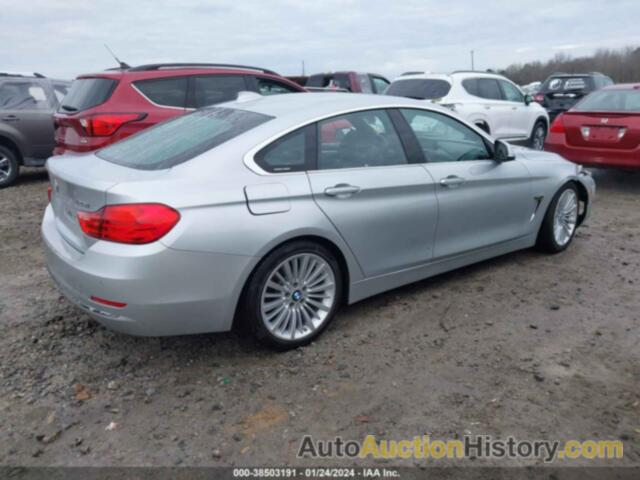 BMW 428I GRAN COUPE, WBA4A9C52GGL88504