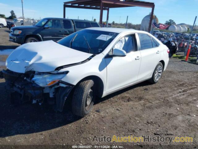 TOYOTA CAMRY LE, 4T1BF1FK5HU712140