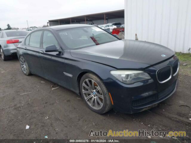 BMW 750LI, WBAKB8C50CC965076