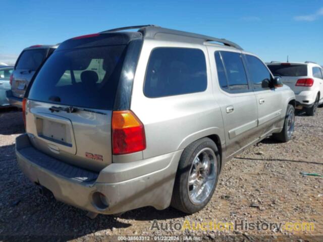 GMC ENVOY XL SLT, 1GKET16S626102824