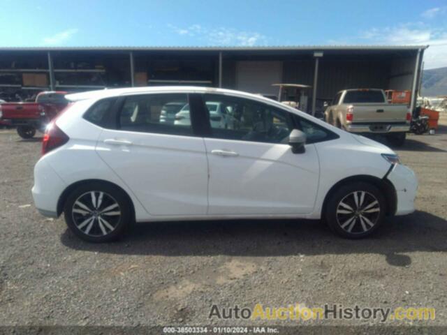 HONDA FIT EX, 3HGGK5H81JM719841