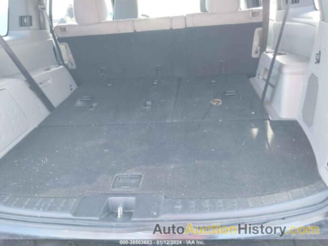 HONDA PILOT EX, 5FNYF3H40CB003853