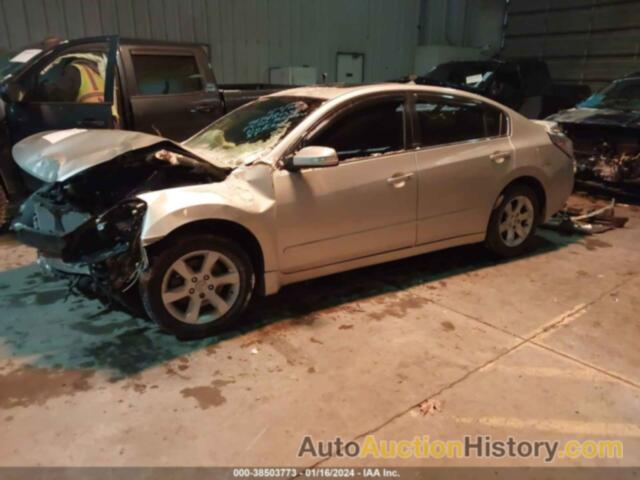 NISSAN ALTIMA 3.5 SR, 1N4BL2AP7BN403492