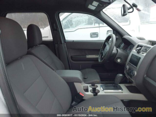 FORD ESCAPE XLT, 1FMCU0DG6CKB26604