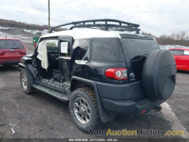 TOYOTA FJ CRUISER, JTEBU4BFXCK144861