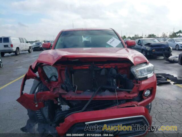 TOYOTA TACOMA SR5 V6, 5TFAZ5CN5MX098910