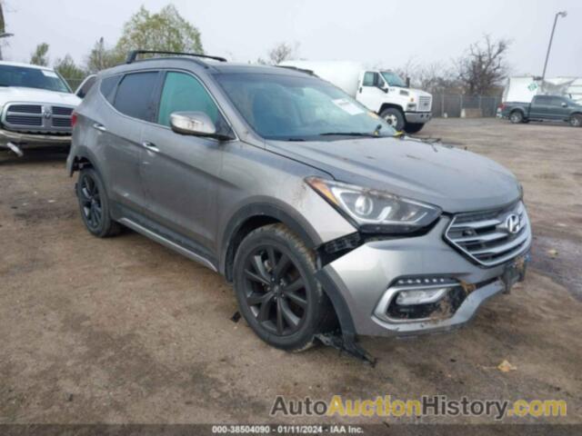 HYUNDAI SANTA FE SPORT 2.0T ULTIMATE, 5XYZW4LA5JG570718