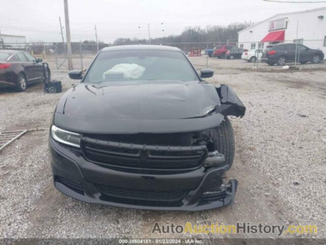 DODGE CHARGER R/T RWD, 2C3CDXCT7JH291212
