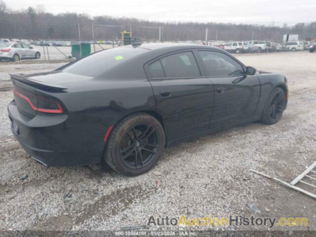 DODGE CHARGER R/T RWD, 2C3CDXCT7JH291212